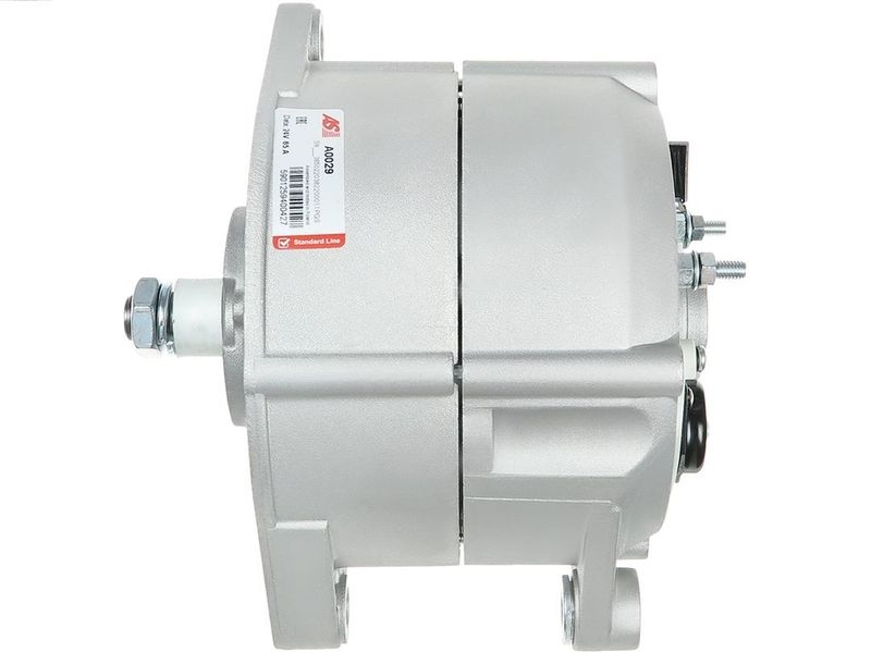 AS-PL Generator Brandneu AS-PL