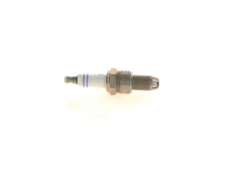 BOSCH Spark Plug Nickel