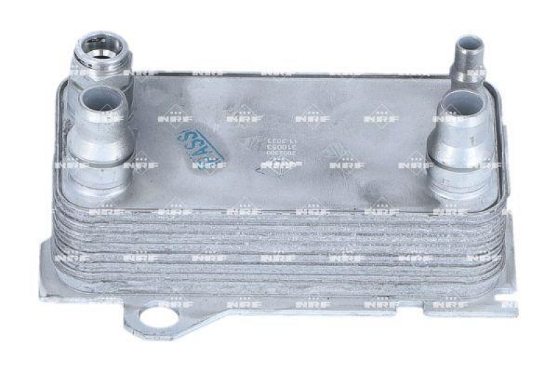 NRF Ölkühler, Automatikgetriebe 310053