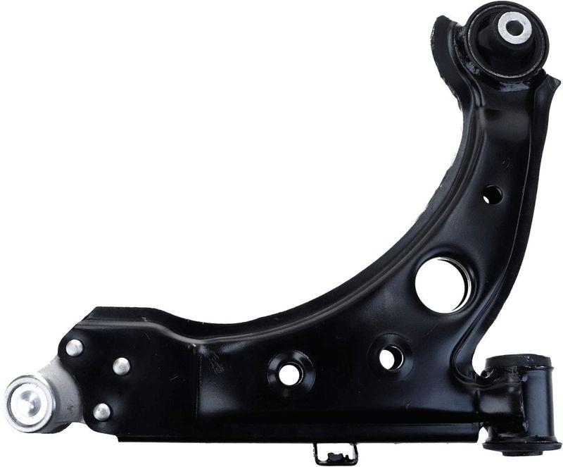 LEMF&Ouml;RDER Querlenker Lenker Radaufh&auml;ngung