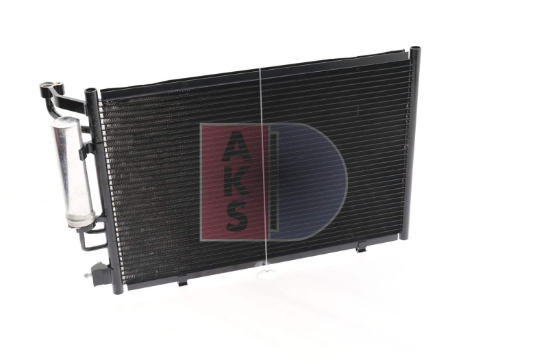 AKS DASIS Kondensator, Klimaanlage 092059N