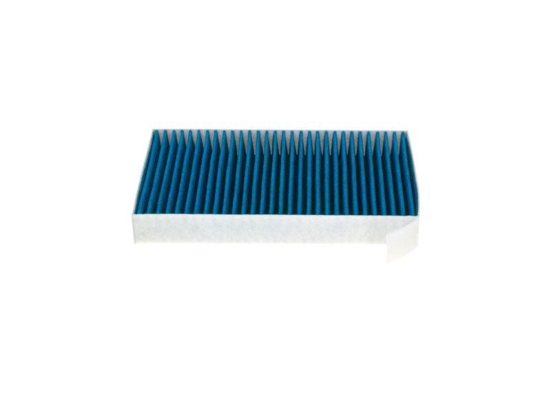 BOSCH Filter, Innenraumluft FILTER+pro 986628583