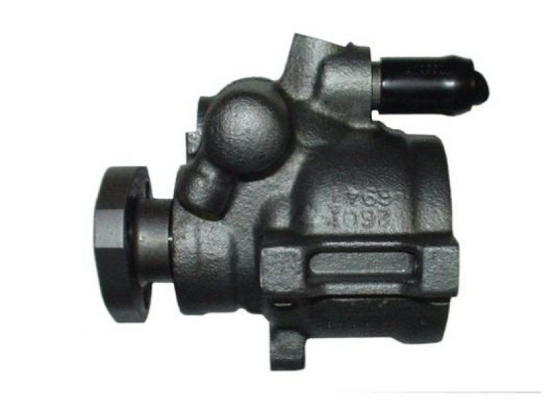 SPIDAN Hydraulic Pump, steering system