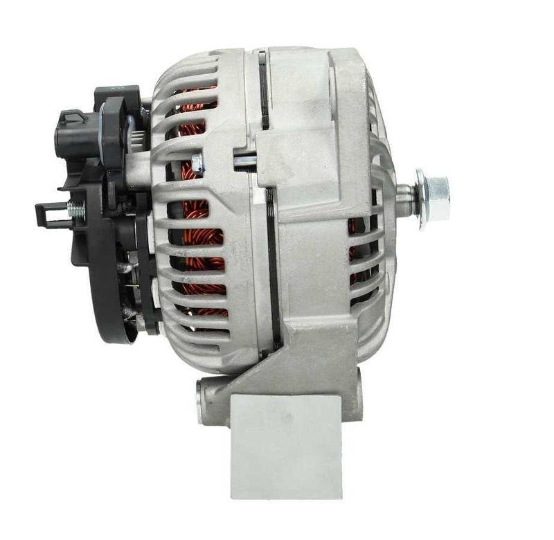 BV PSH Alternator