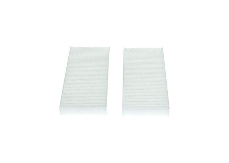 BOSCH Filter, Innenraumluft 1 987 435 033