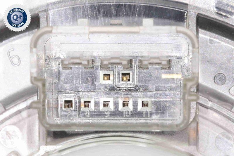 VEMO Wickelfeder, Airbag Green Mobility Parts V10-72-0052