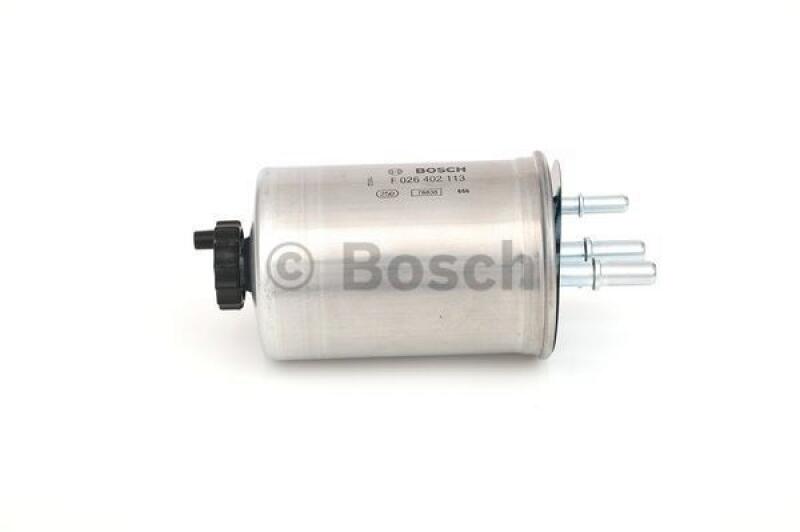 BOSCH Kraftstofffilter