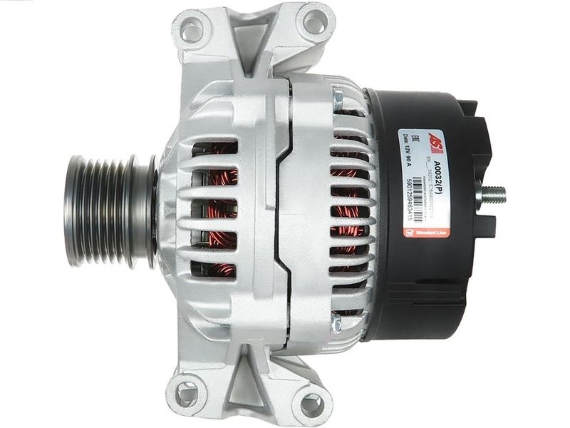 AS-PL Generator Brandneu AS-PL