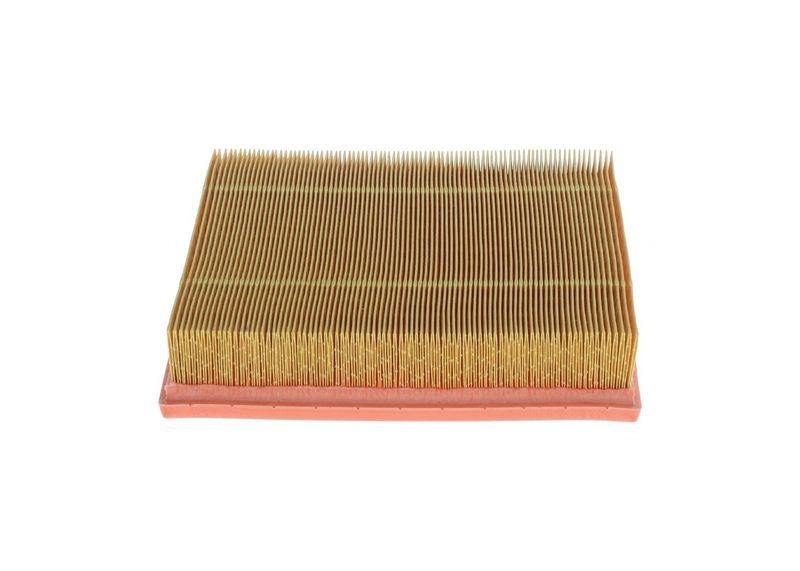 BOSCH Luftfilter 1 457 433 550