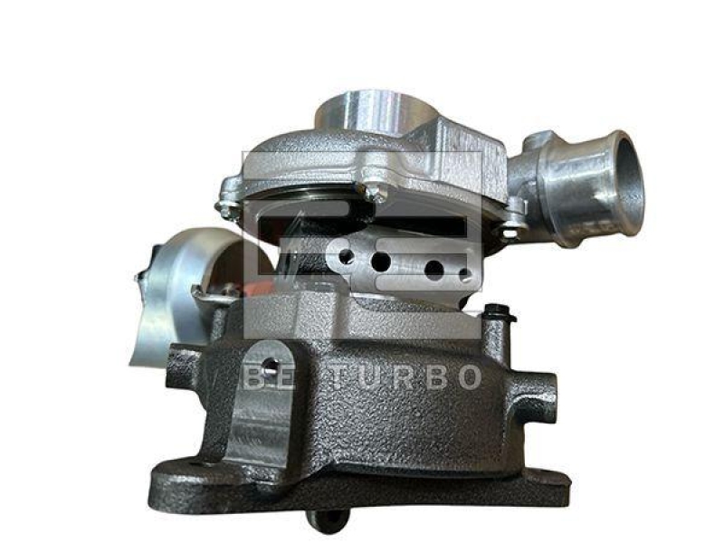 BE TURBO Lader, Aufladung 130948