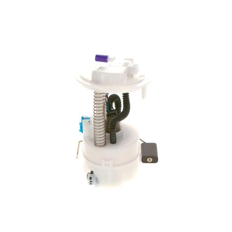 BOSCH Fuel Feed Unit