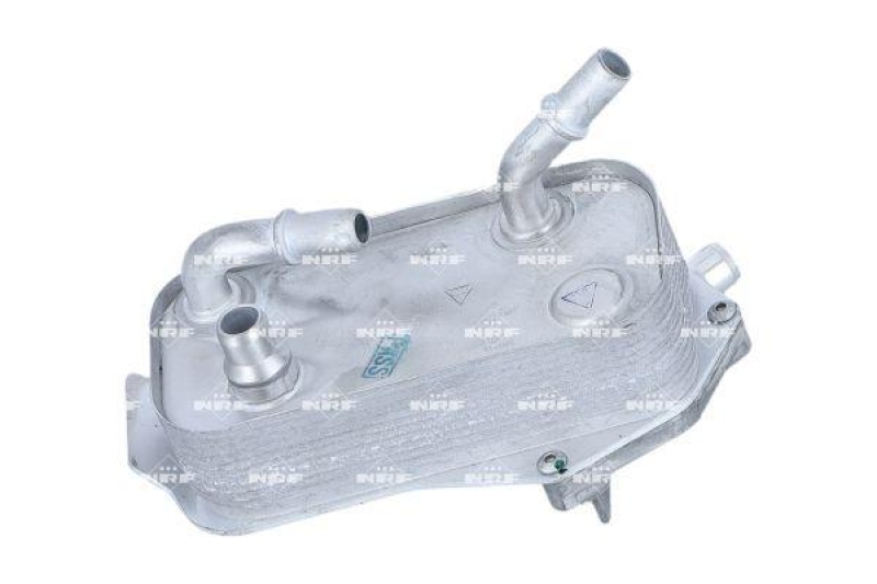 NRF Ölkühler, Automatikgetriebe 310058