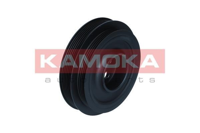 KAMOKA Riemenscheibe, Kurbelwelle RW063