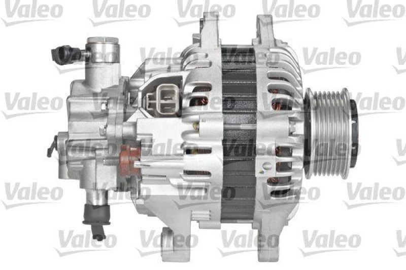 VALEO Generator VALEO ORIGINS NEW OE TECHNOLOGIE
