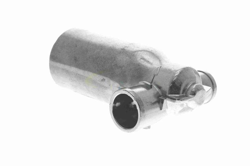 VEMO Leerlaufregelventil, Luftversorgung Original VEMO Qualität