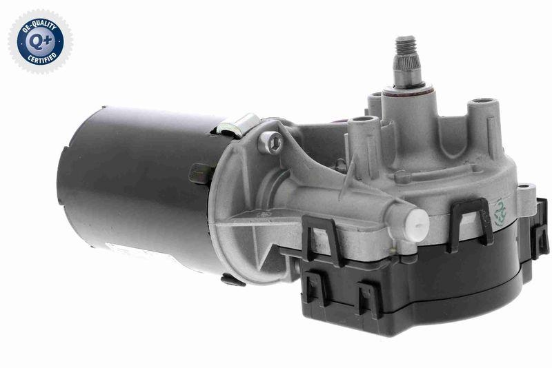 VEMO Wischermotor Q+, Erstausrüsterqualität V24-07-0030
