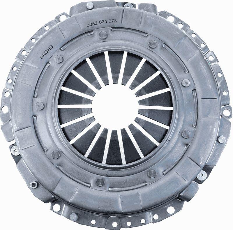 SACHS Kupplungssatz 3000 951 673
