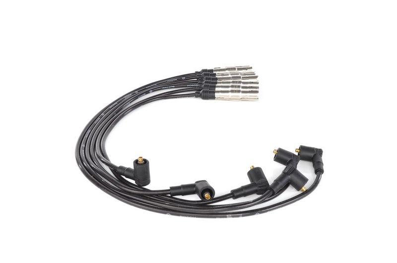 BOSCH Ignition Cable Kit