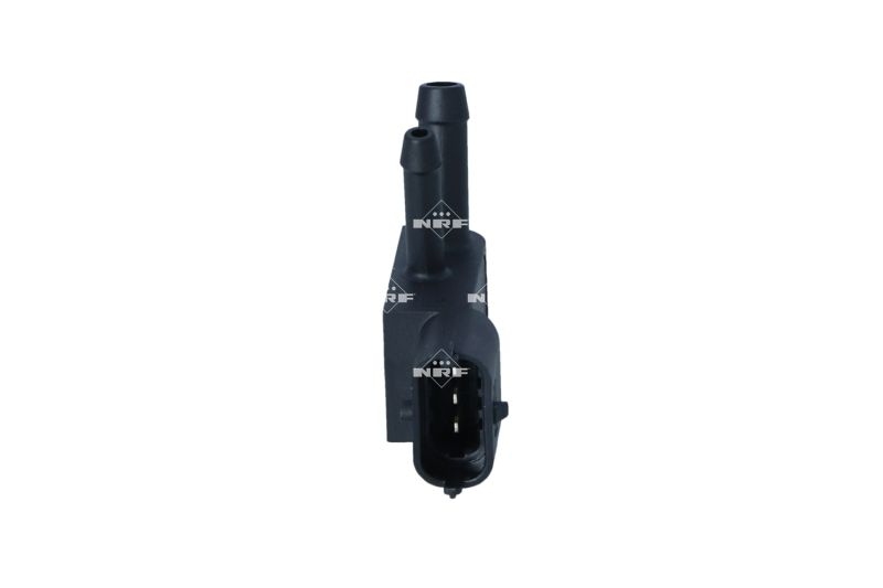 NRF Sensor, Abgasdruck passend für NISSAN QASHQAI 2 SUV 1.6 dCi VOLVO XC90 2 D5 708036
