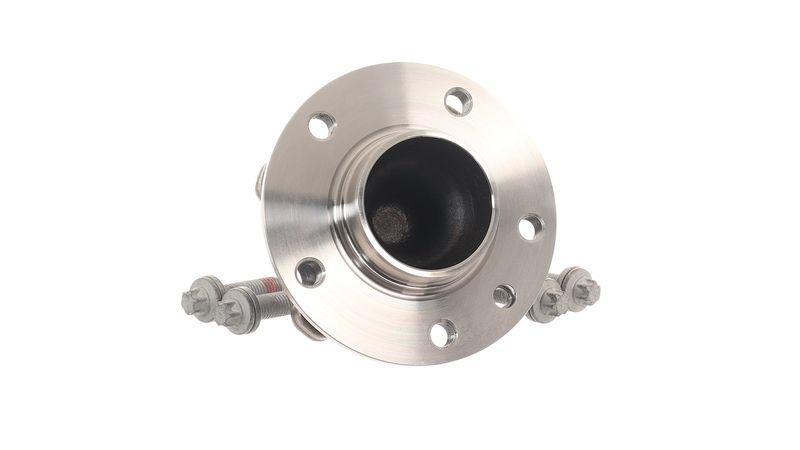 SKF Radlagersatz VKBA 6656