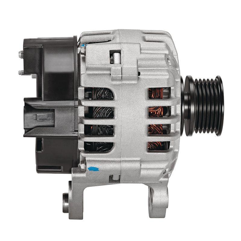 VALEO Generator VALEO ORIGINS NEW OE TECHNOLOGIE