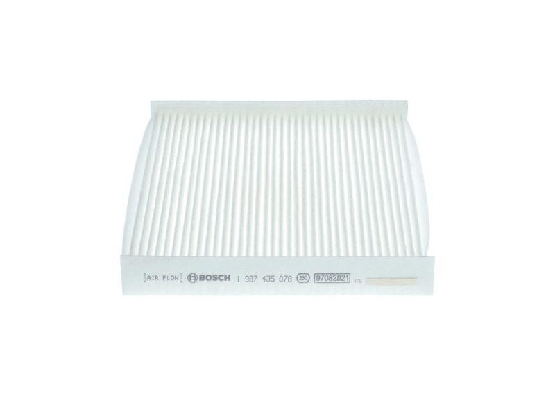 BOSCH Filter, Innenraumluft 1 987 435 078