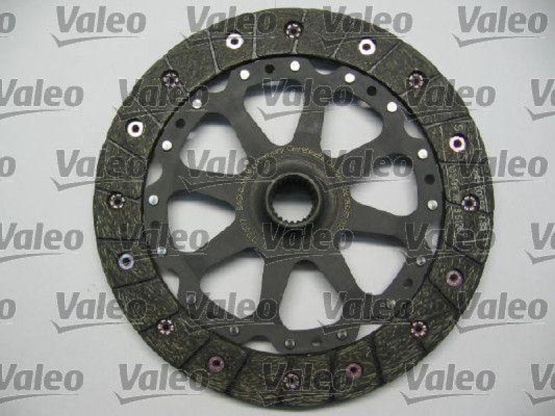 VALEO Kupplungssatz 3KKIT 826779
