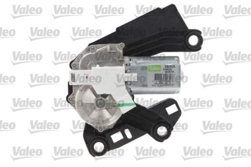 VALEO Wiper Motor ORIGINAL PART
