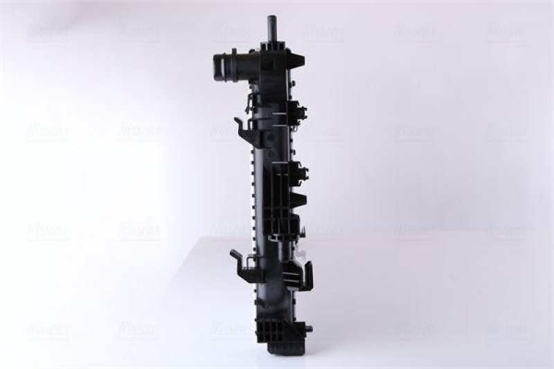 NISSENS Radiator, engine cooling