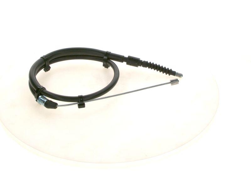 BOSCH Seilzug, Feststellbremse 1 987 477 660