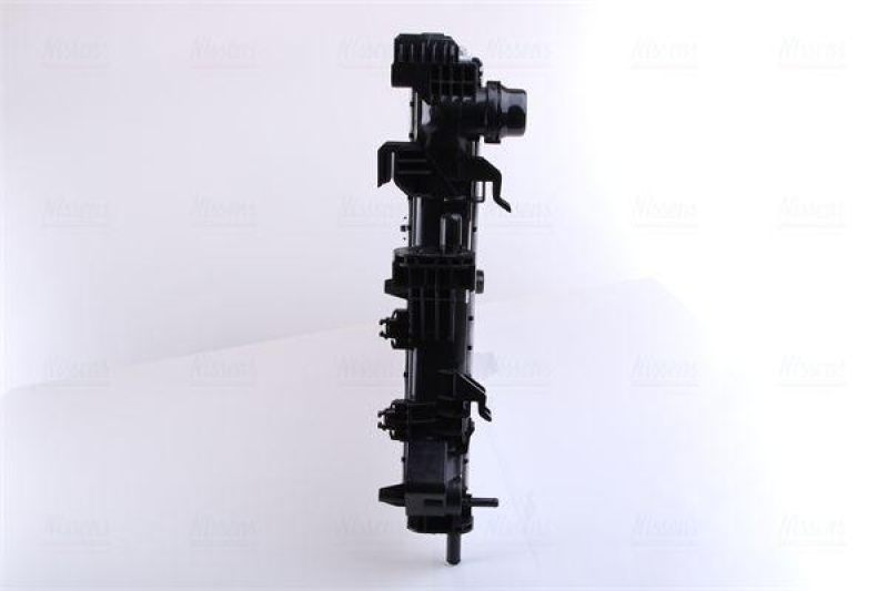 NISSENS K&uuml;hler, Motork&uuml;hlung