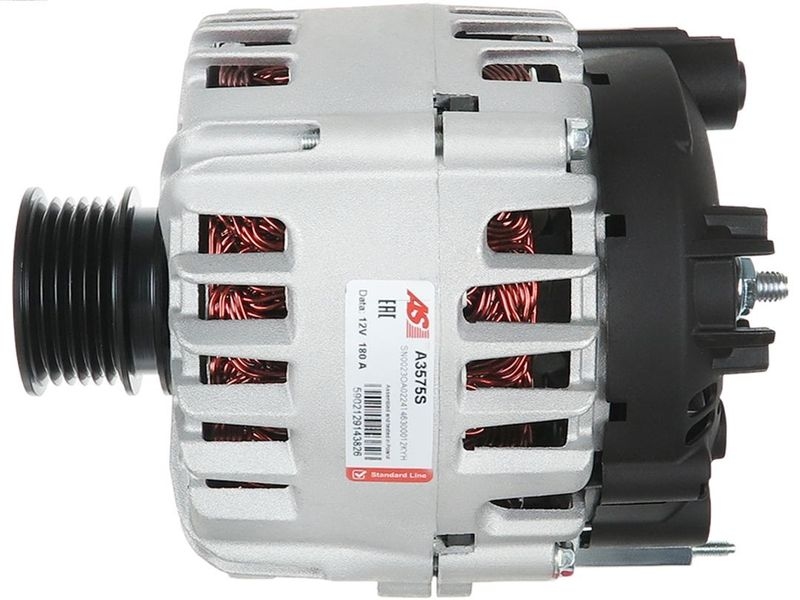 AS-PL Generator Brandneu AS-PL