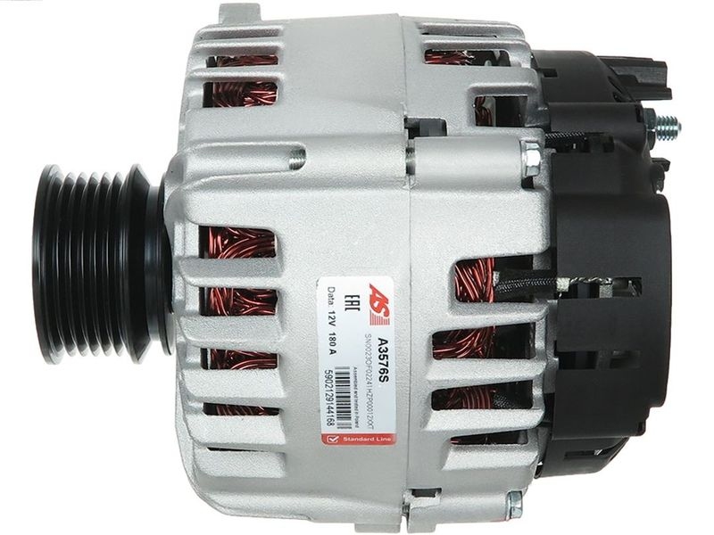 AS-PL Generator Brandneu AS-PL