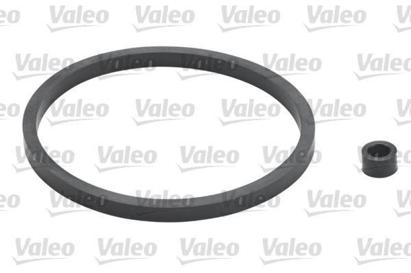 VALEO Kraftstofffilter 587902