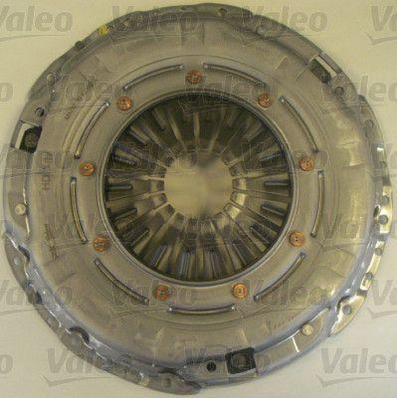 VALEO Kupplungssatz 3KKIT 826785