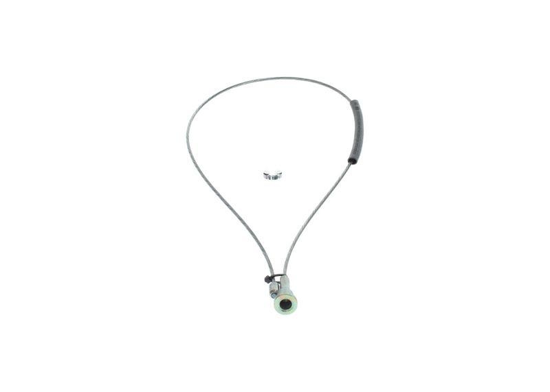 BOSCH Seilzug, Feststellbremse 1 987 477 661