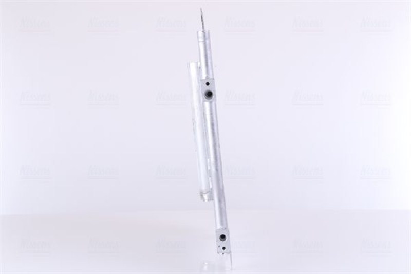 NISSENS Kondensator, Klimaanlage ** FIRST FIT ** 941176