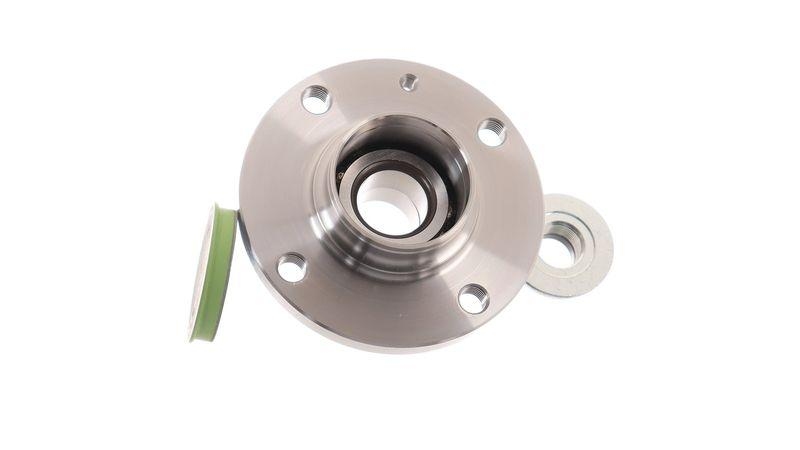 SKF Radlagersatz VKBA 6767