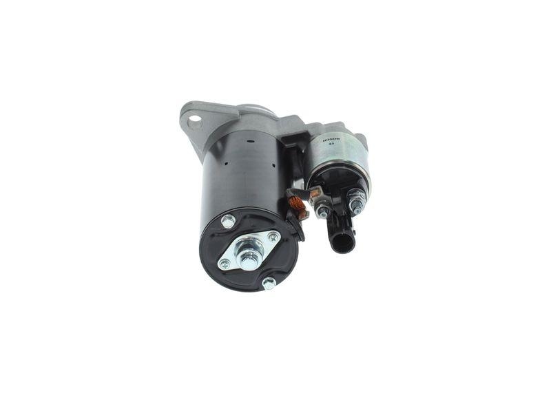 BOSCH Starter 1 986 S00 799