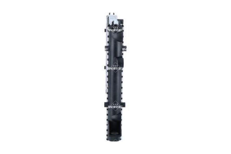 NRF Radiator, engine cooling EASY FIT