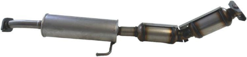 BOSAL Catalytic Converter