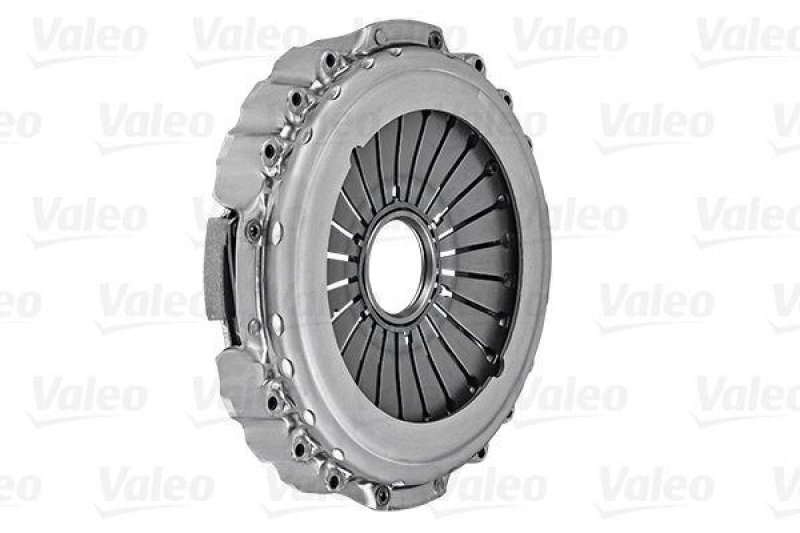 VALEO Kupplungssatz REMANUFACTURED KIT2P 805450
