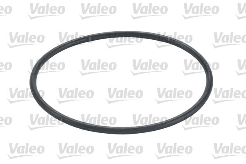 VALEO Kraftstofffilter 587904