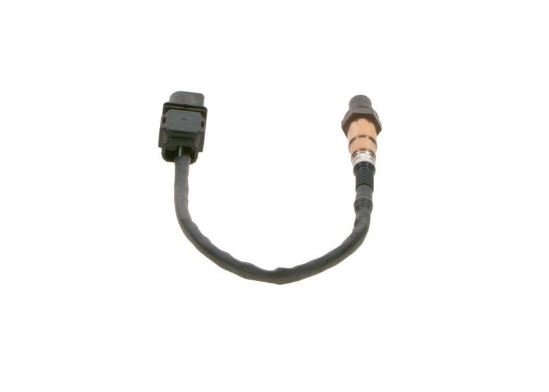 BOSCH Lambdasonde 0 281 004 572