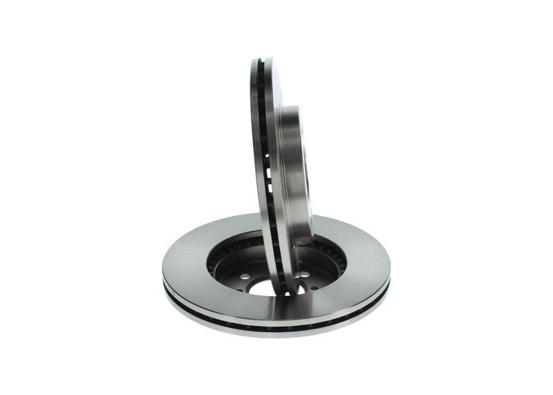 2x BOSCH Bremsscheibe 0 986 479 226