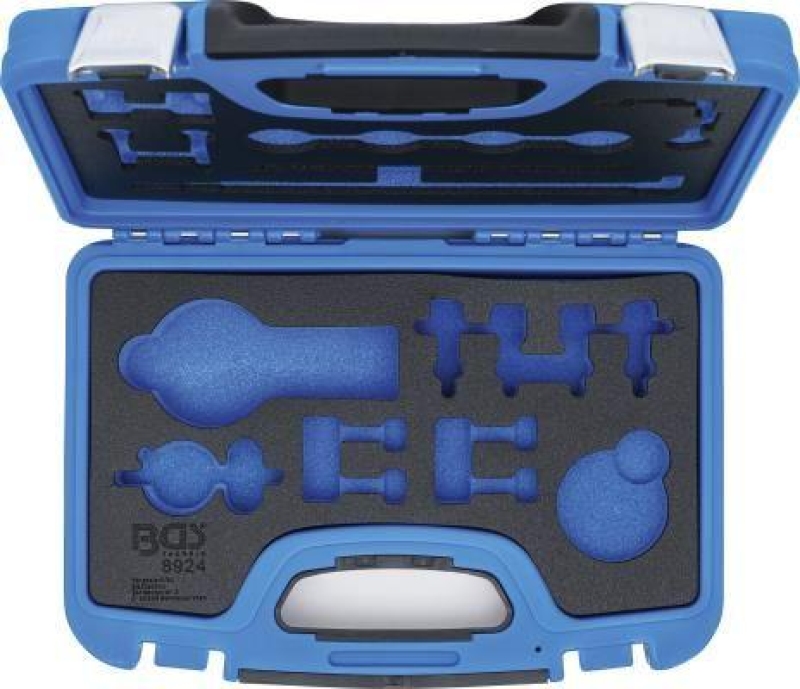BGS Toolbox