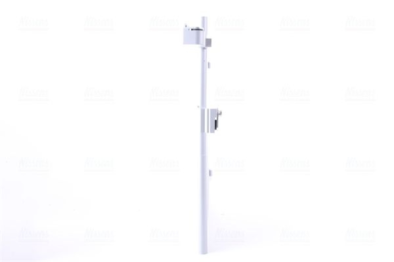 NISSENS Kondensator, Klimaanlage ** FIRST FIT ** 941187