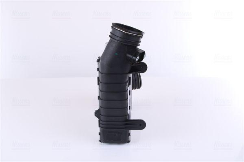 NISSENS Intercooler, charger