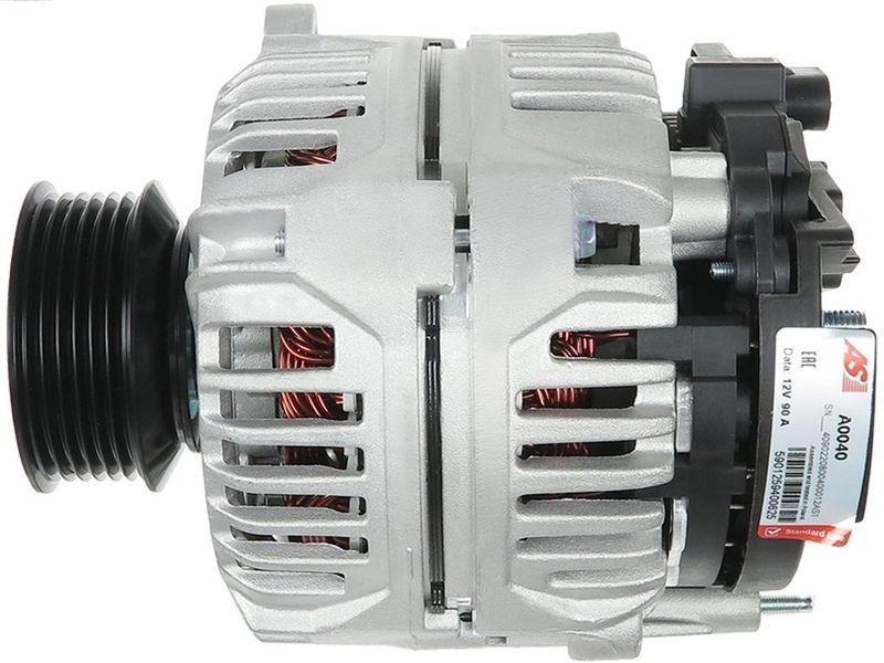 AS-PL Generator Brandneu AS-PL