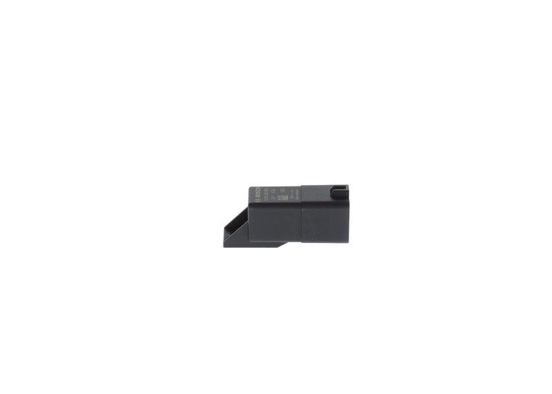 BOSCH Control Unit, glow plug system